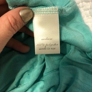 Francesca's Collections Dresses - Francesca Long Sleeve Faux Wrap Dress Francesca's Collections Dresses - Francesca Long Sleeve Faux Wrap Dress